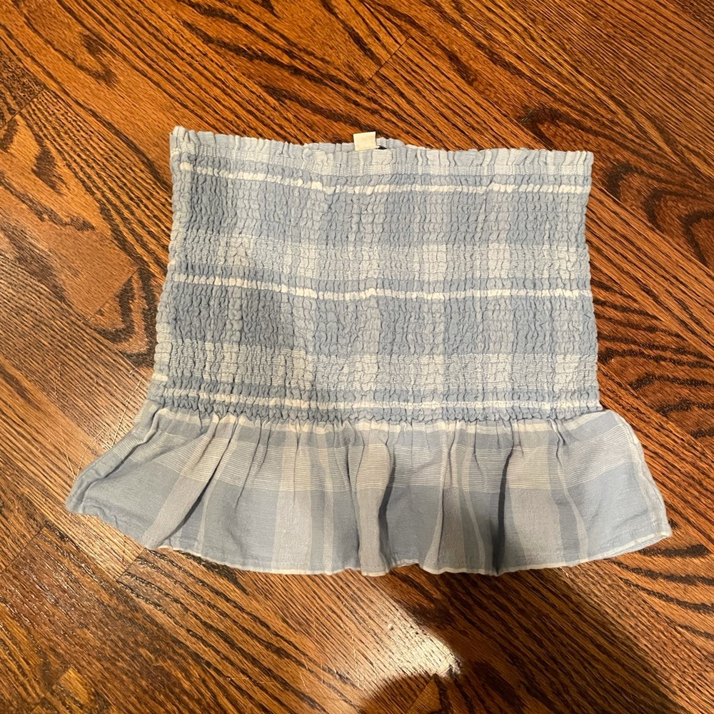American Eagle tube top